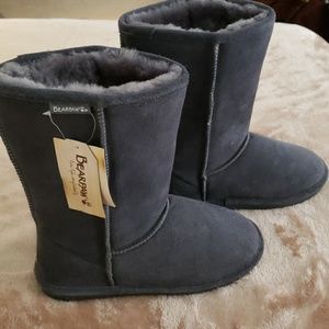 Bearpaw Elle Short